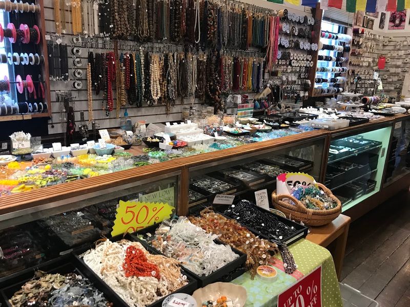 The Ever-Changing Inventory