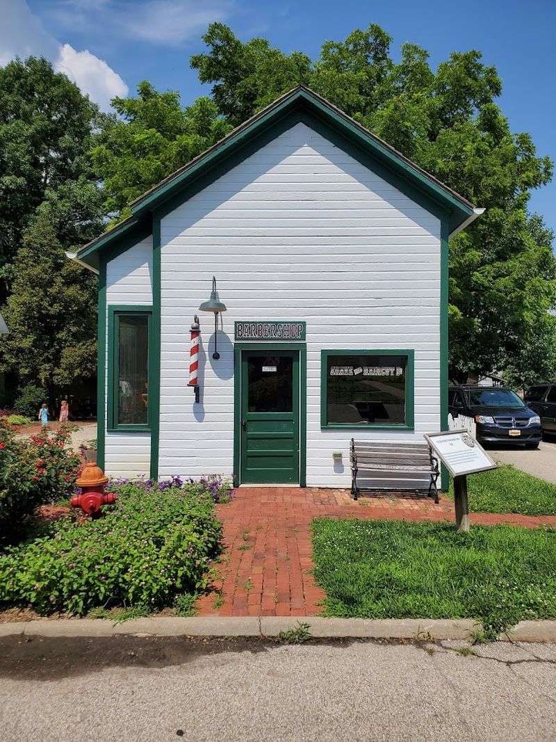 The General Store That Makes Shopping Feel Like Time Travel