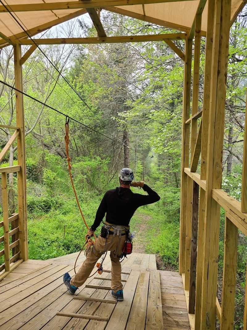 Why Goliath Earned Its Oversized Tennessee Name