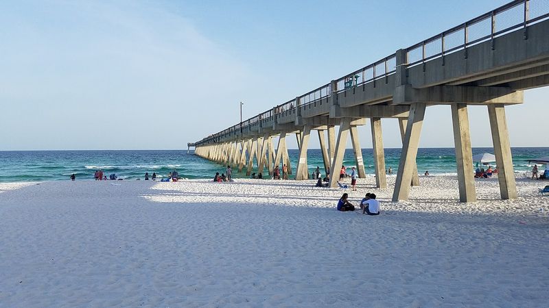 Santa Rosa County's Quiet Corner