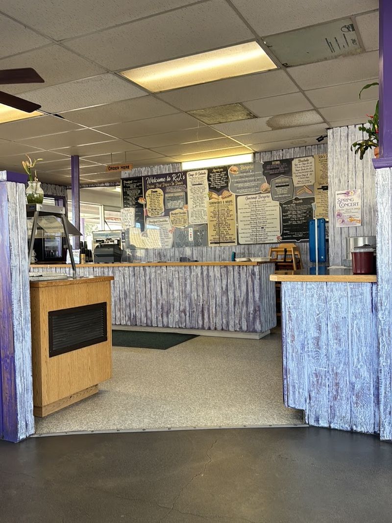 RJ’s Restaurant