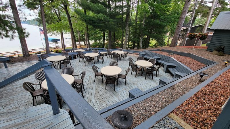Maiden Lake Supper Club
