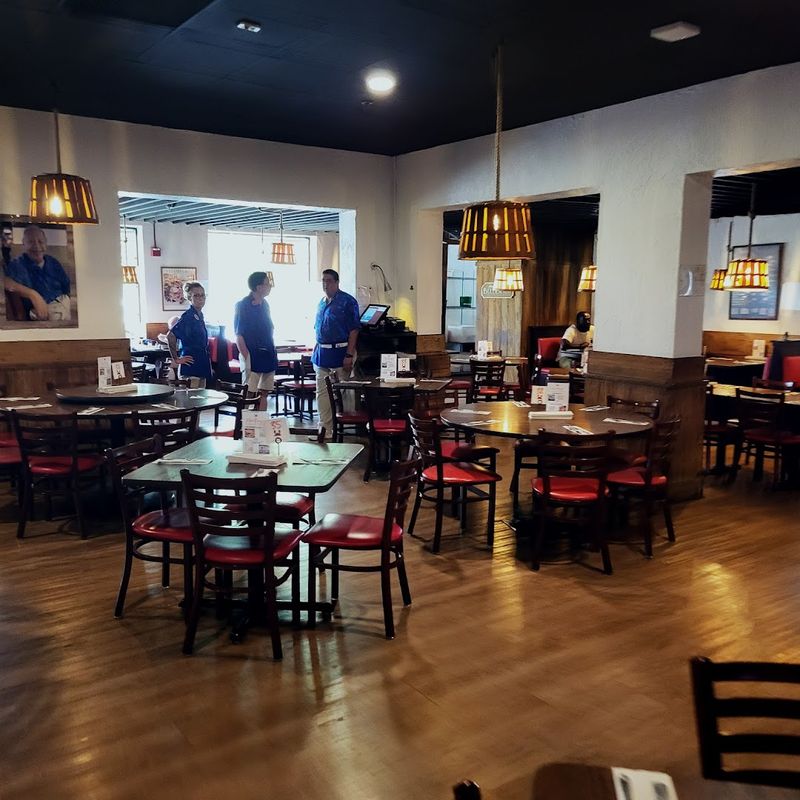 Bob Chinn’s Crab House