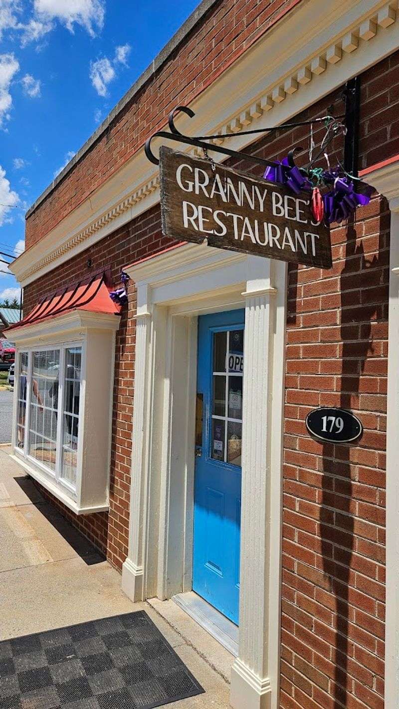 Granny Bee's