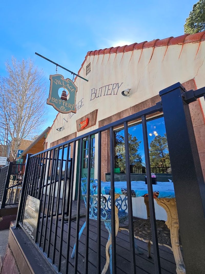 The Village Buttery