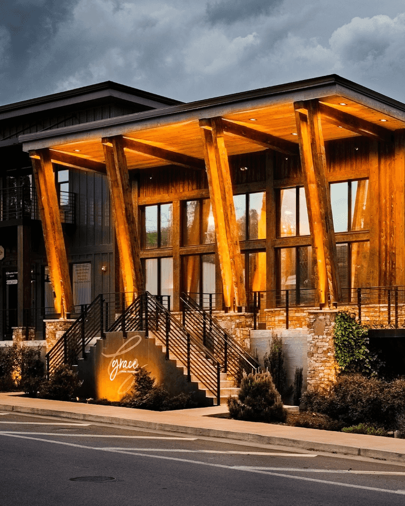 Grace Prime Steakhouse 