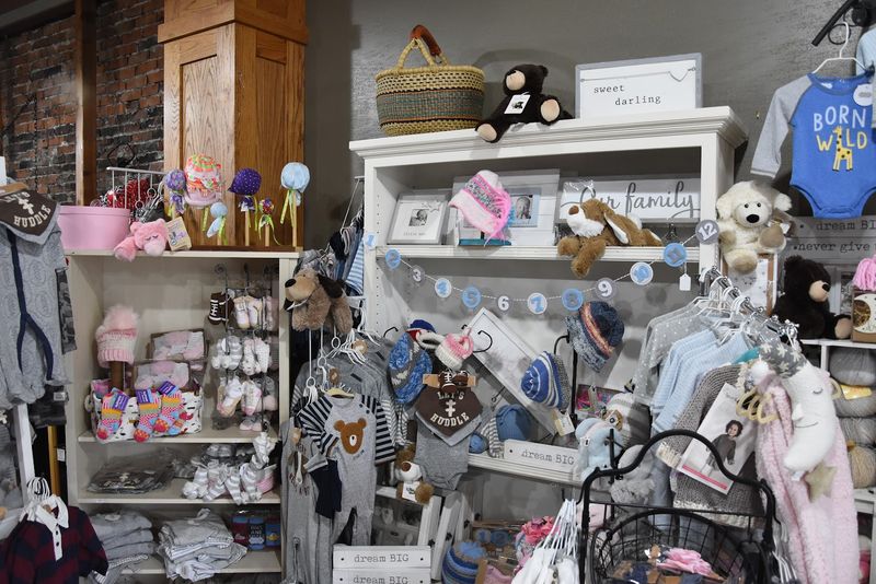 Gifts And Boutique Finds Beyond The Yarn
