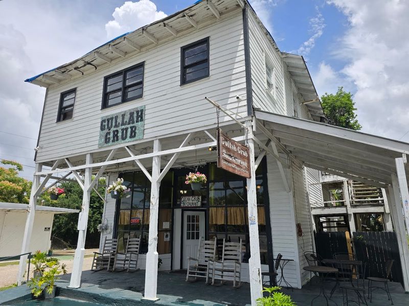 Gullah Grub Restaurant