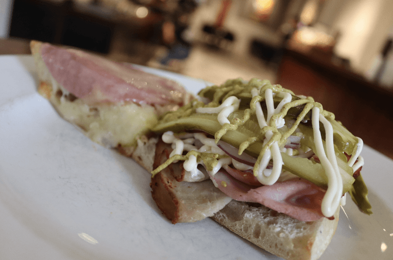 South Union Bread Café, Des Moines