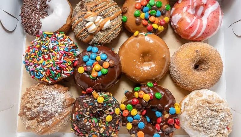 Broad Street Dough Co. 