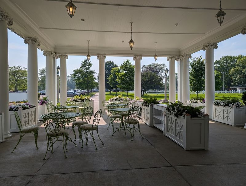 Bartolotta’s Lake Park Bistro