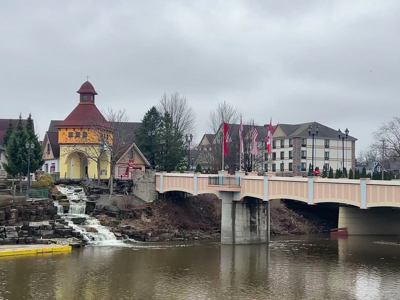 Frankenmuth