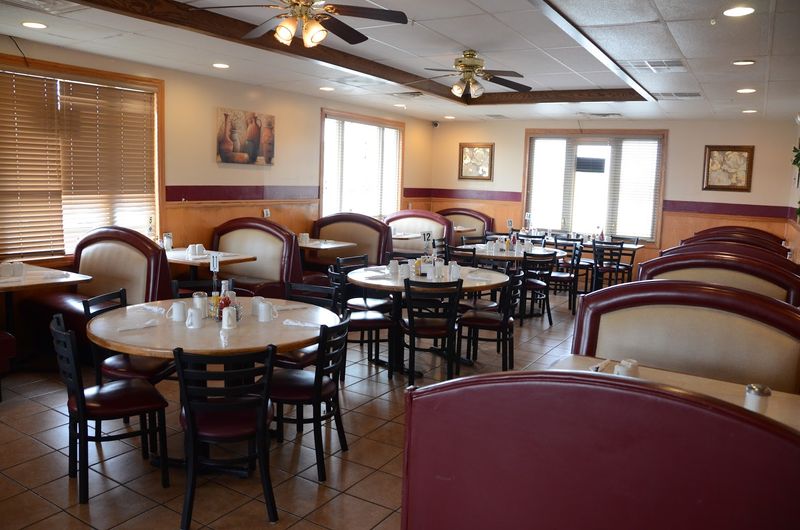 Lincoln Garden Family Restaurant