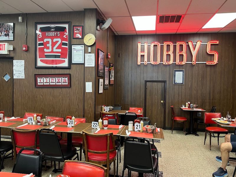 Hobby's Delicatessen