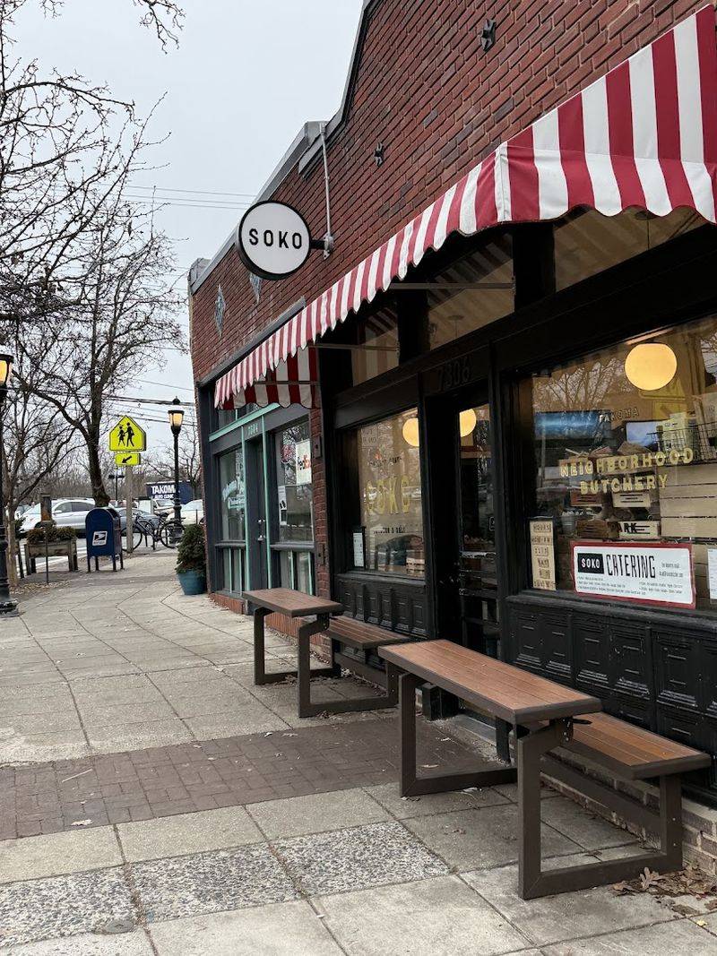Leesburg Turned A Maryland Favorite Into A Two-State Story