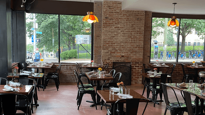 Café Alyce 