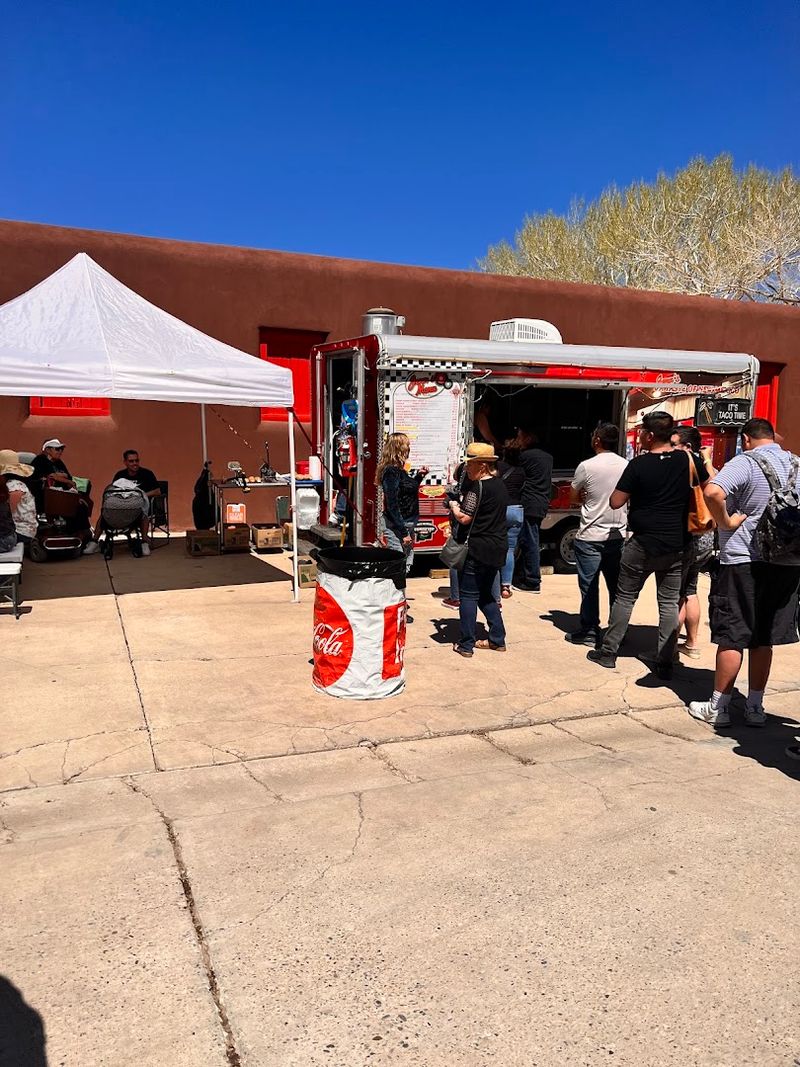 Southwest Chocolate & Coffee Fest