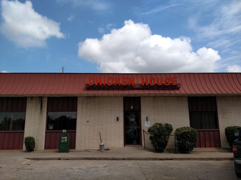 Chicken House