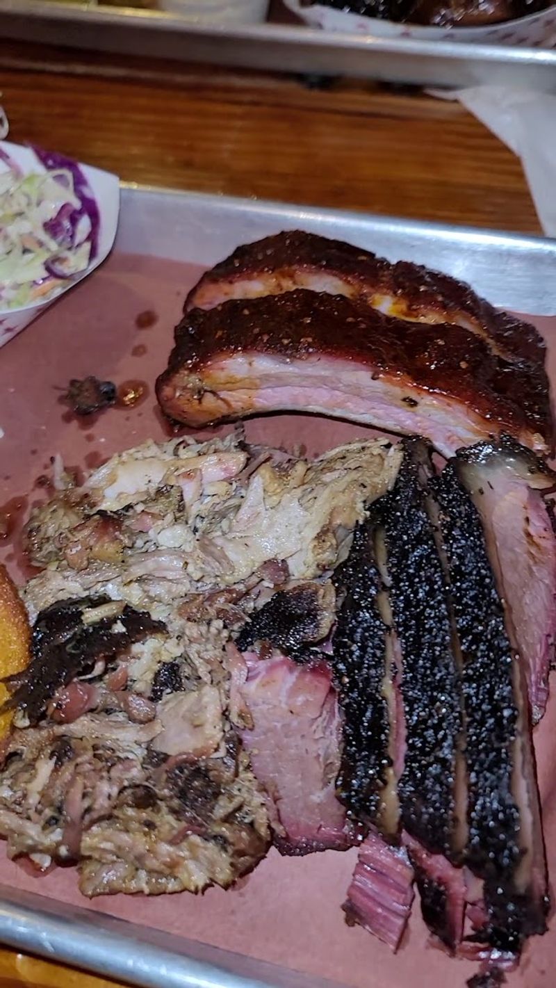 North Carolina Style Sauce