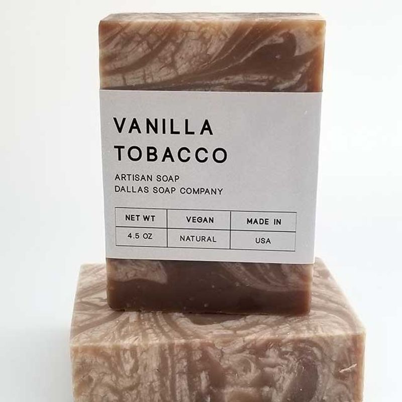 The Soap Factory