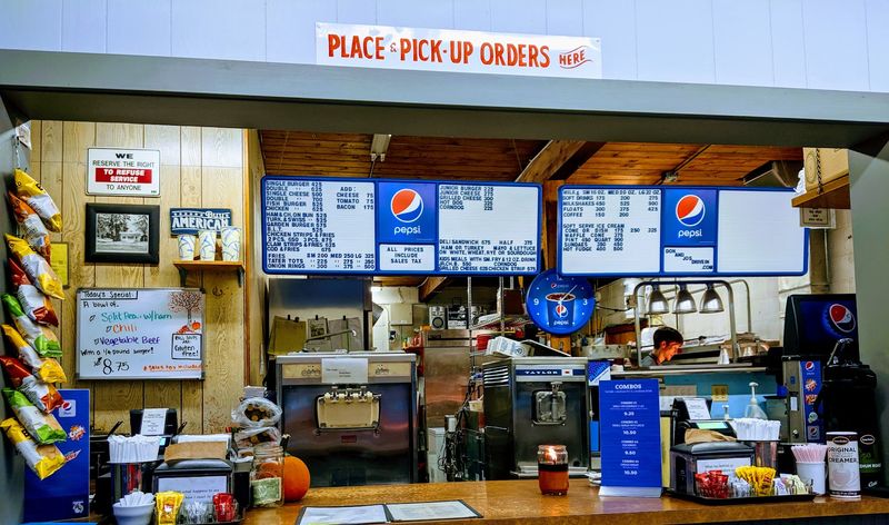 Don & Jo's Drive-In