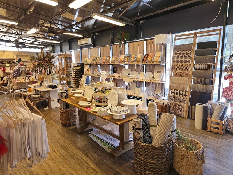 Beyond The Bloom: Gifts And Home Goods