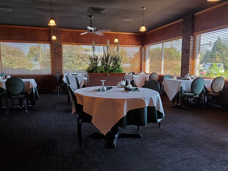 The Steakout