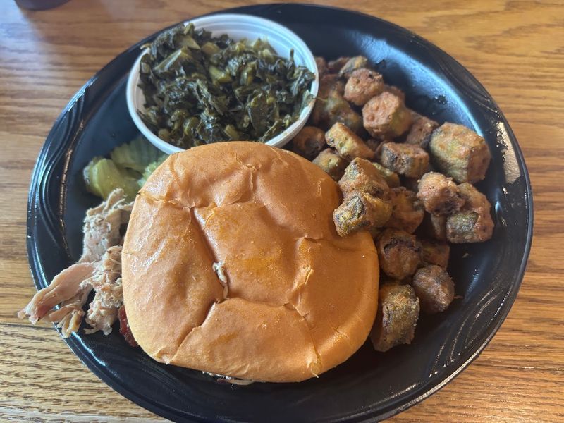 Specialty Sandwiches Turn Lunch Into A Glorious Mess