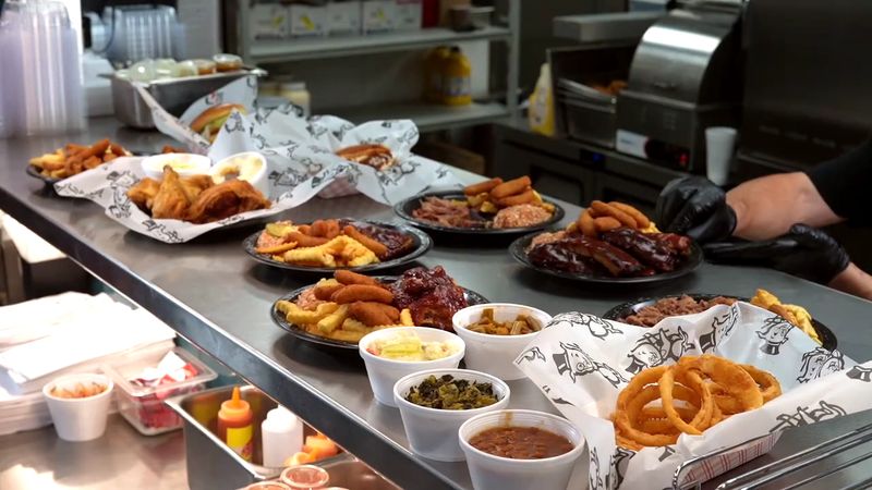 Two Pitmasters Helped Write Recipes That Stayed