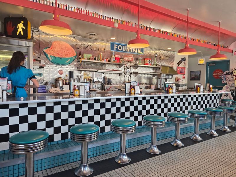 66 Diner 
