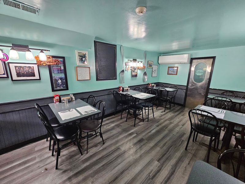 Historic Village Diner