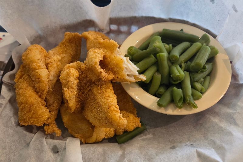 Catfish Takes Over The Main Event
