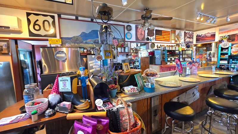Every Corner Celebrates Local Pie Culture