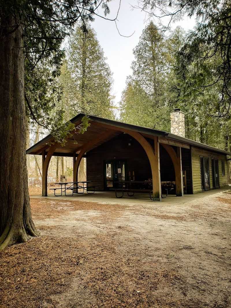 Explore The Park Beyond The Fossils