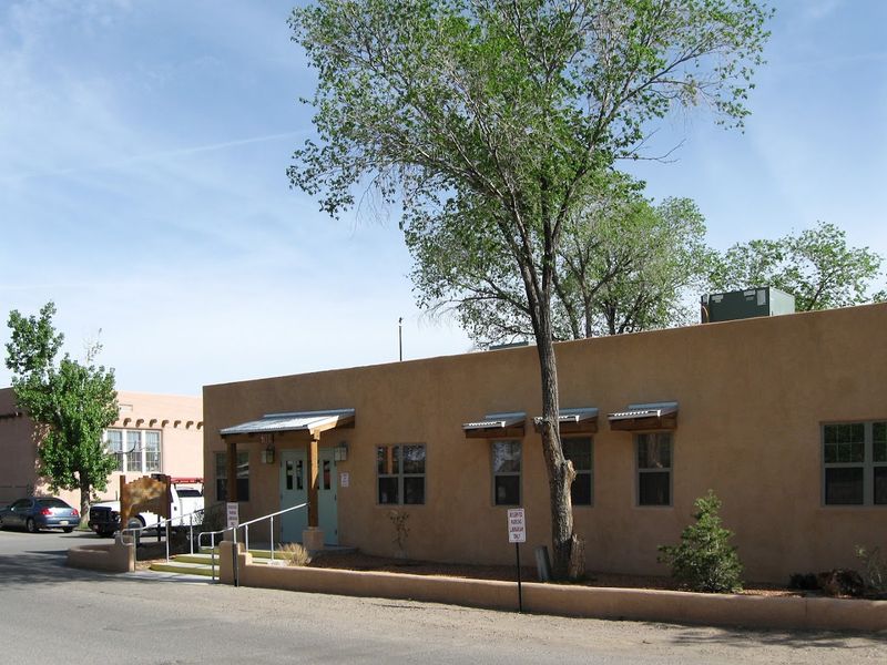 Bernalillo Community Museum, Bernalillo