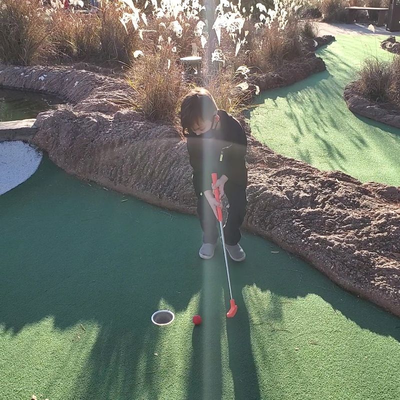 Tactile Course Surfaces