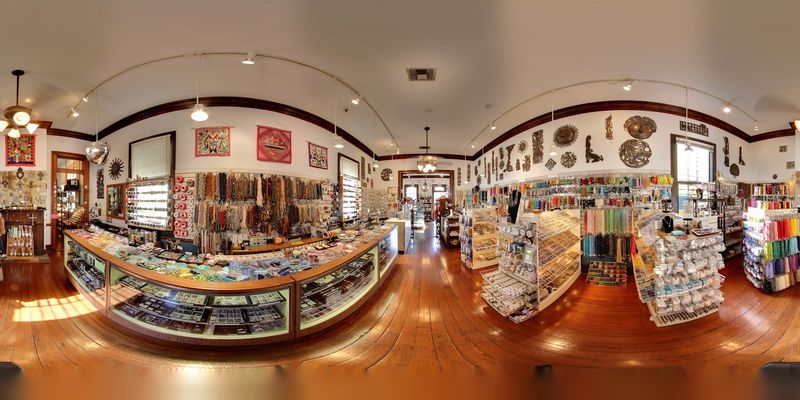 Magazine Street Threads The Needle