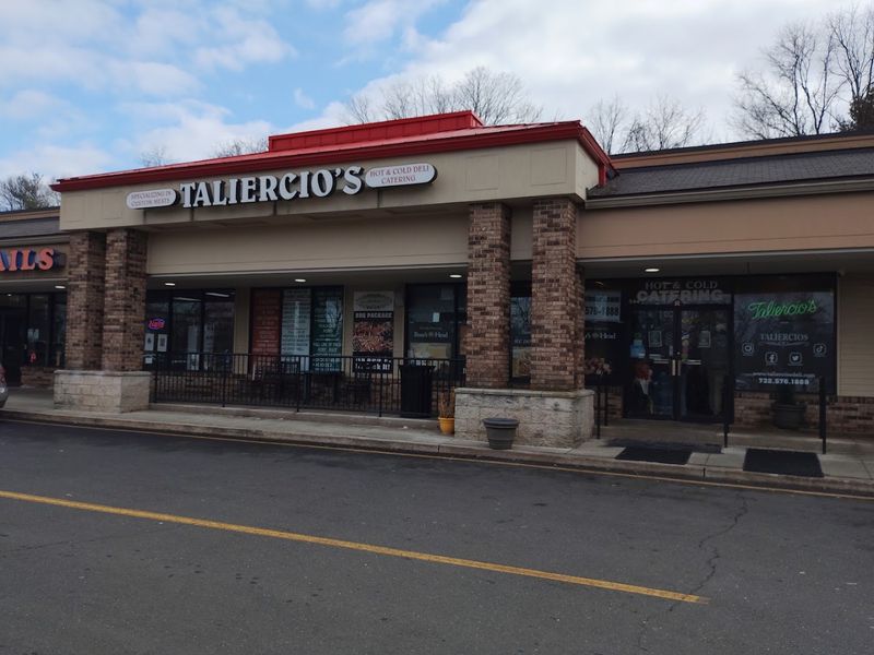 Taliercio's Ultimate Gourmet
