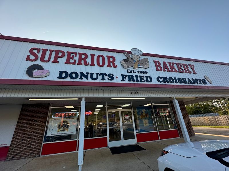 Superior Bakery