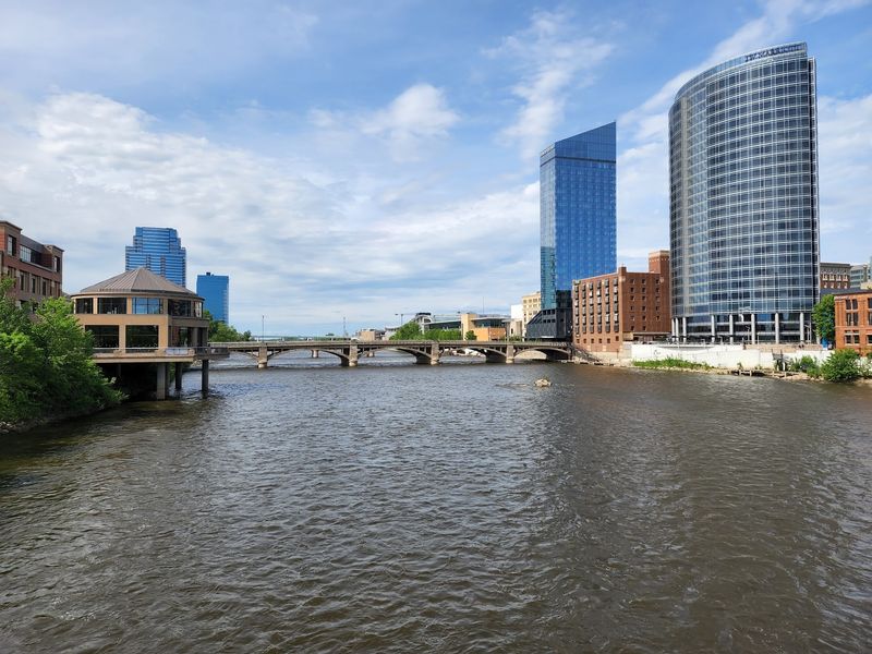 Grand Rapids