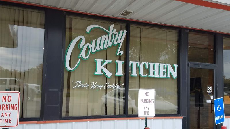 Charlotte's Country Kitchen
