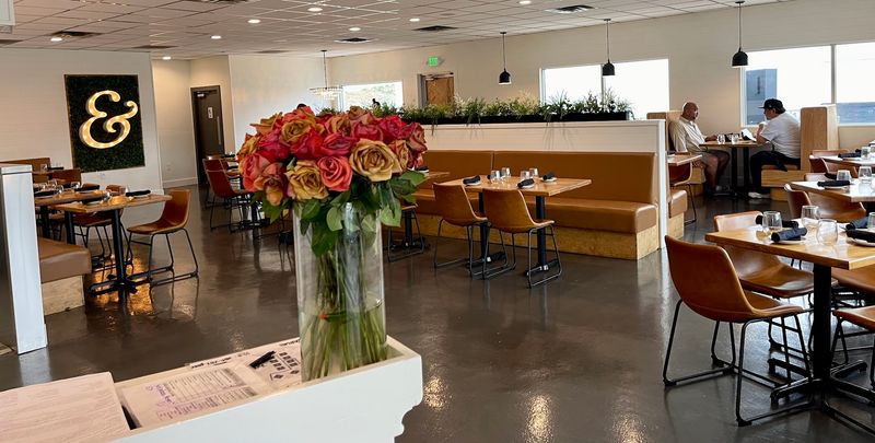 Edna's Market & Grille, Lehi