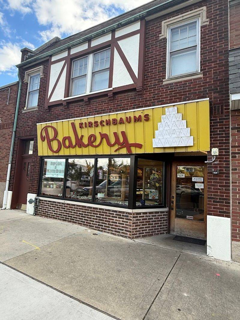 Kirschbaum's Bakery 