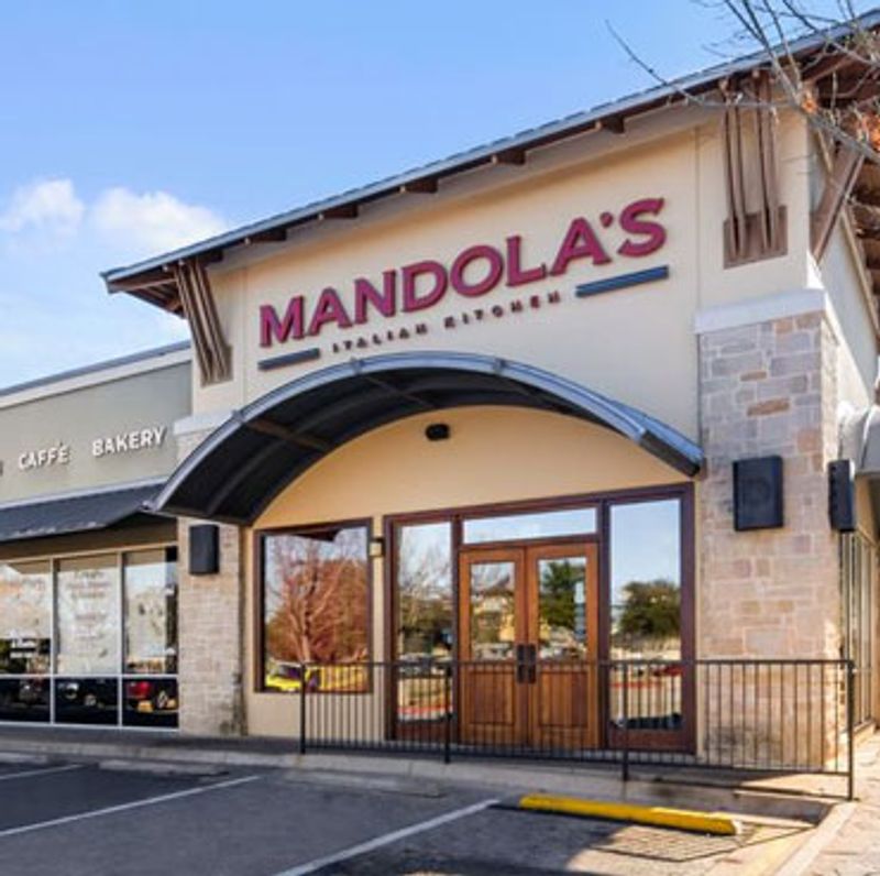 Mandola's Italian Kitchen