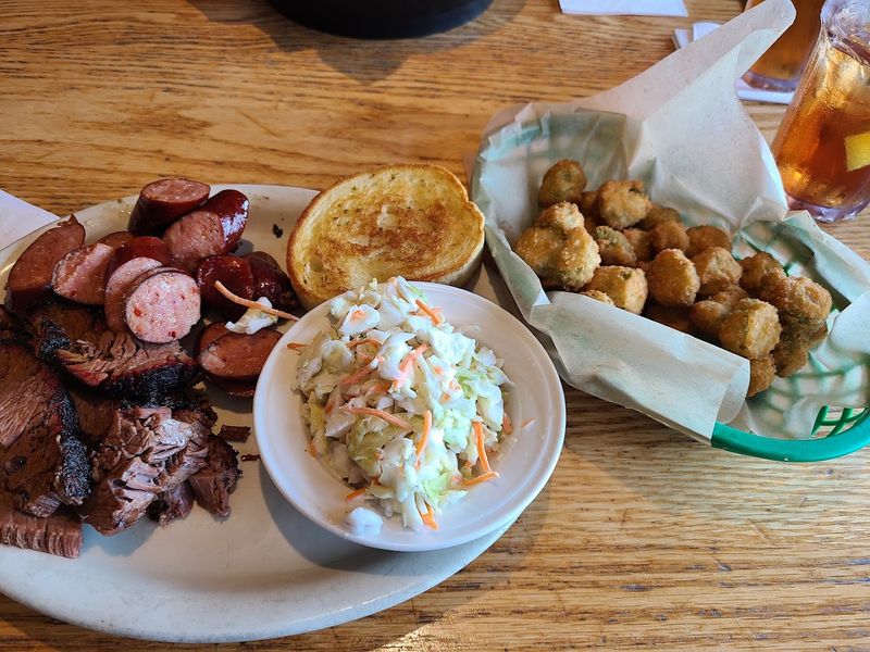 Fried Okra Done The Right Way