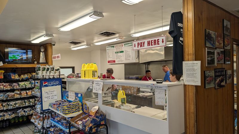 Why People Keep Coming Back To This Small Shop