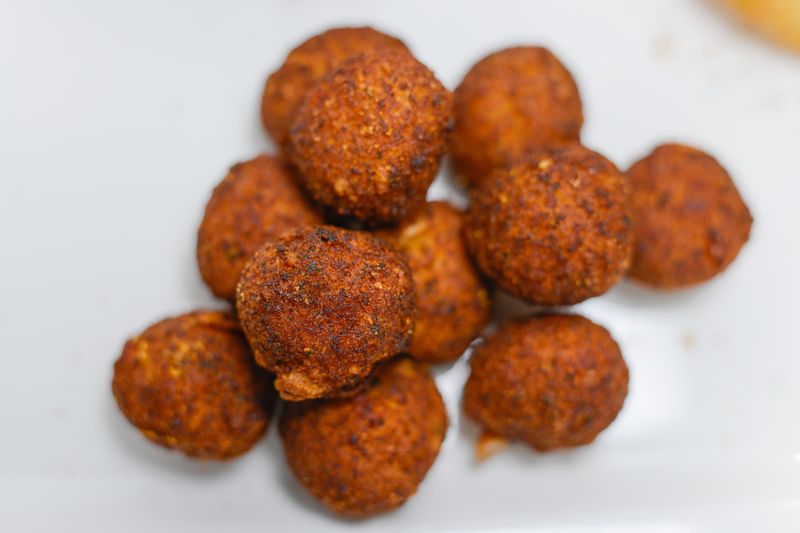 Sauerkraut Balls
