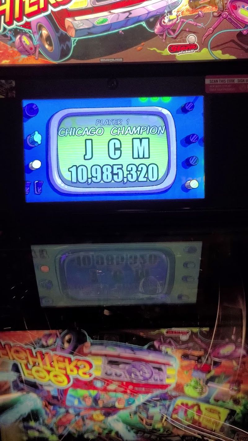 Arcade Classics Keep The Screens Glowing