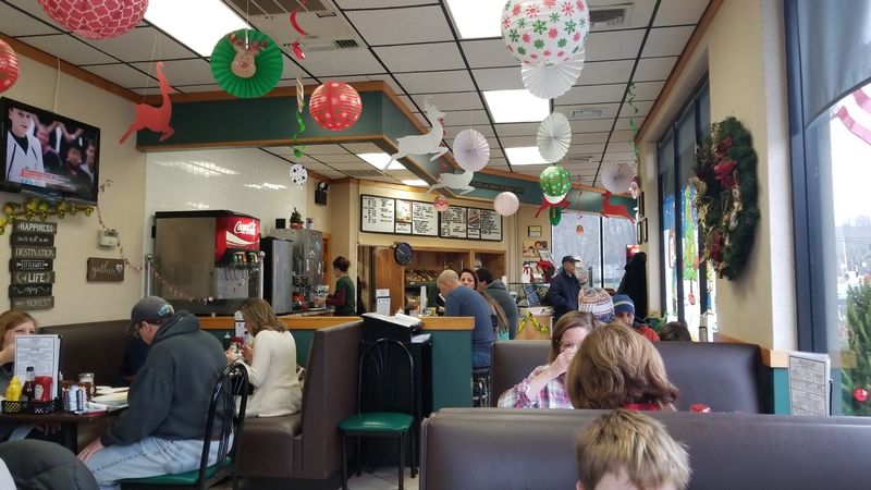 The Kind Of Local Breakfast Stop That Does Not Need A Spotlight