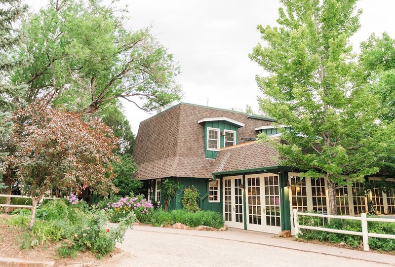 Greenbriar Inn